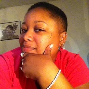 Meet your Posher, Alison